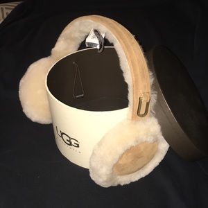 UGG Ear Muffs